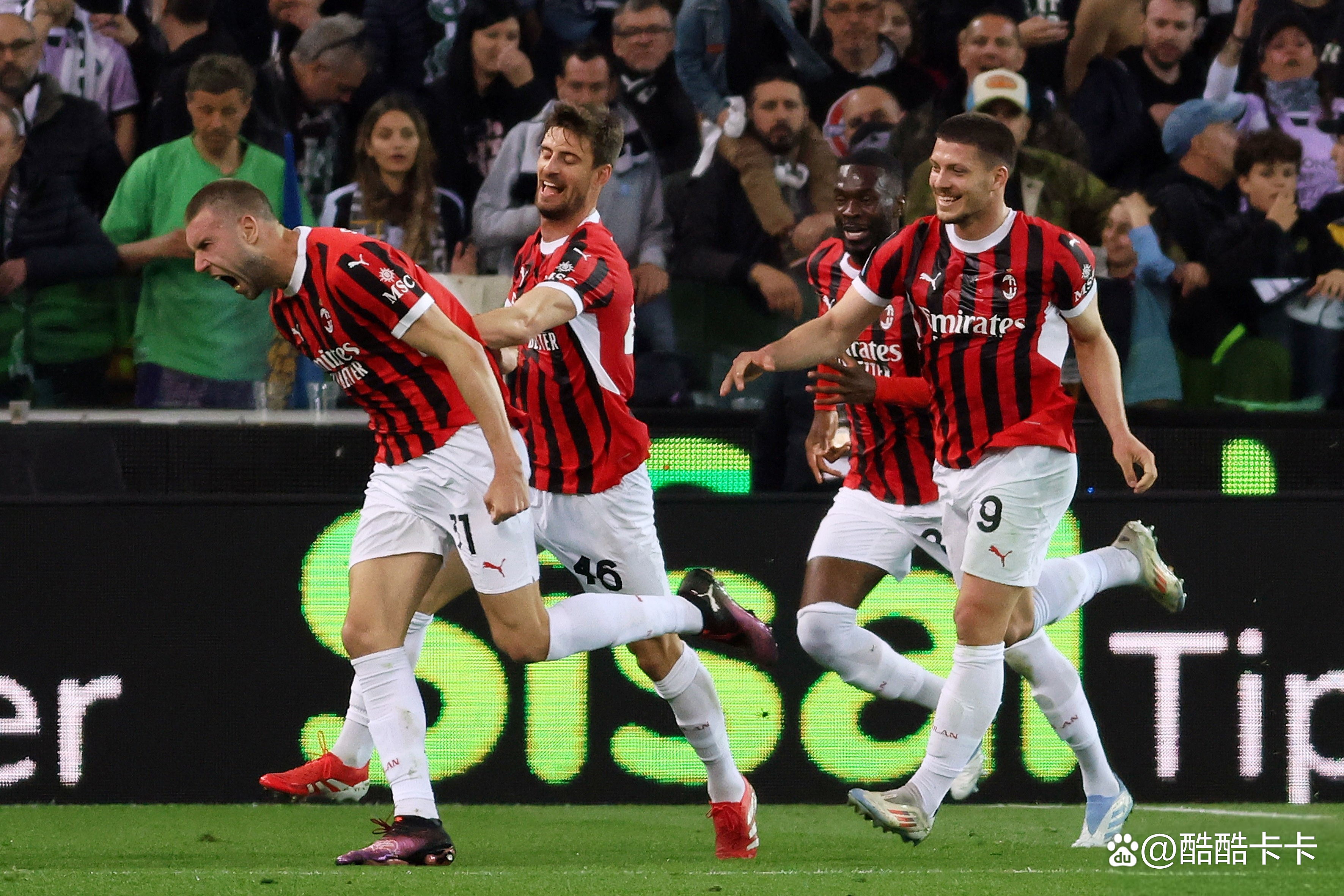 im电游-AC米兰锋线组合整体缺席备战关键欧战