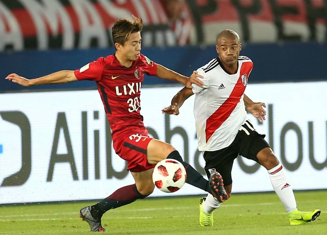 -南美洲足坛巨头对决！巴西弗拉门戈vs阿根廷河床谁能胜出？