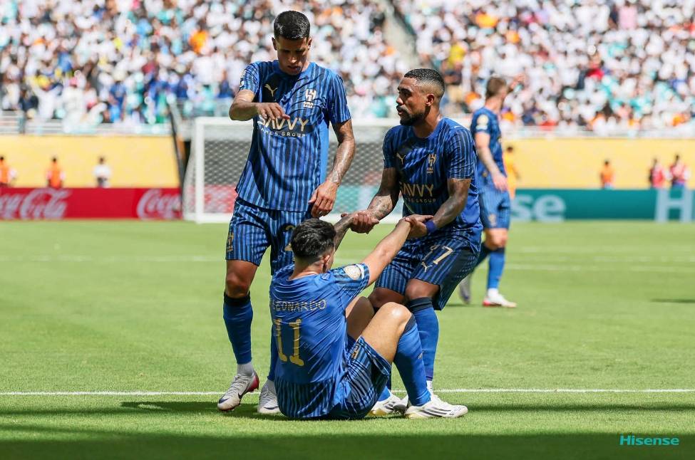 南美洲足坛巨头对决！巴西弗拉门戈vs阿根廷河床谁能胜出？