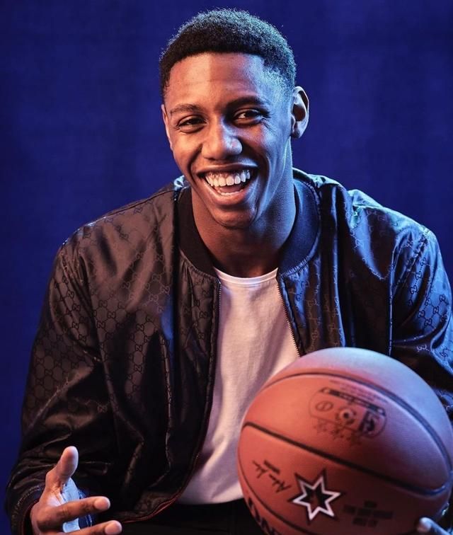 im电竞官网-尼克斯迎复出大将！RJ巴雷特痊愈迎首次秀