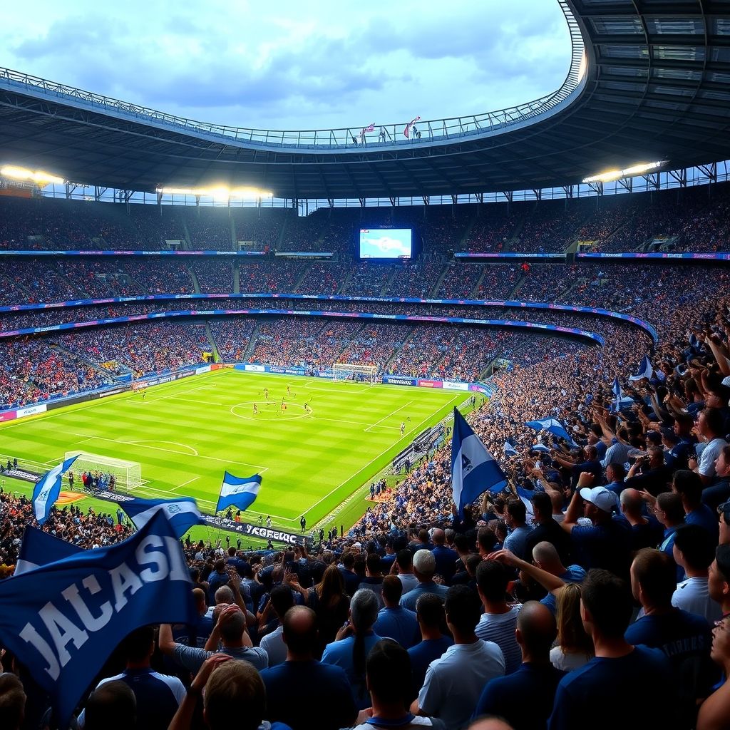 im电竞下载-布宜诺斯艾利斯独立主场气氛火爆，球迷助威成强大后盾