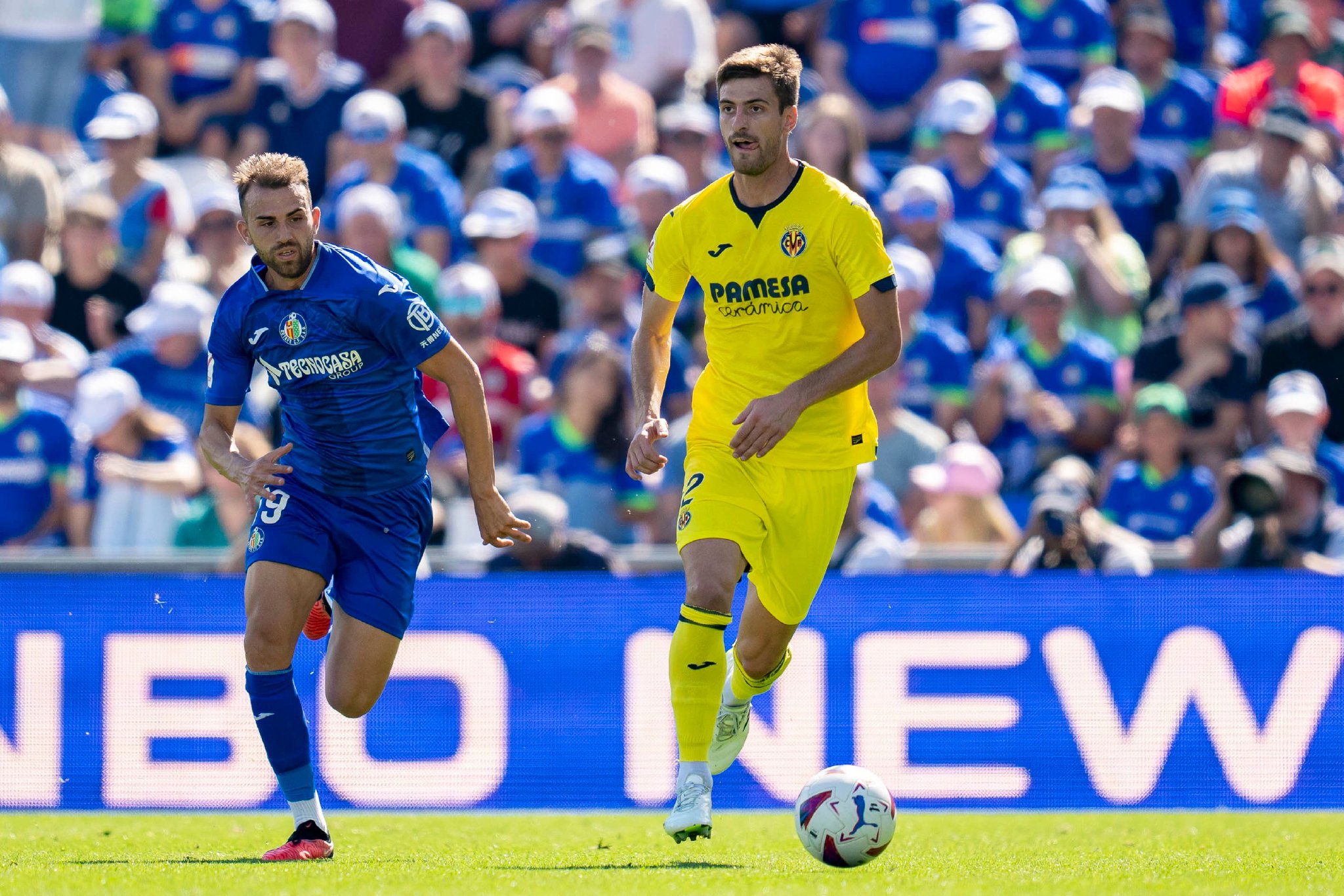 瓦伦西亚绝杀比利亚雷亚尔，守住胜利