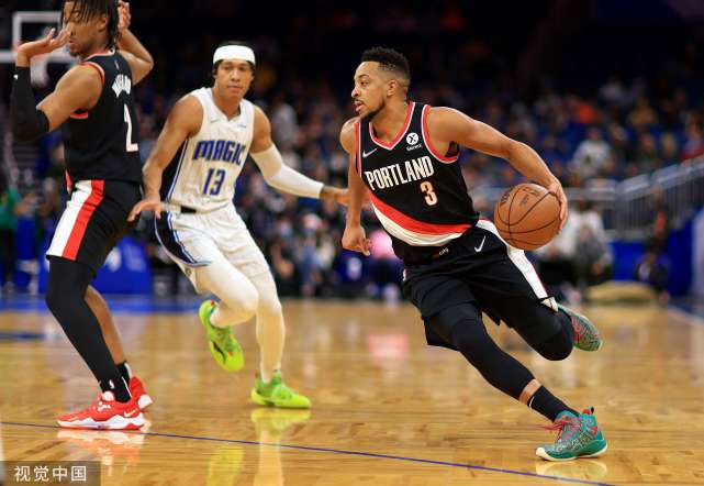 im电竞-开拓者再战重伤，球迷心情低落的简单介绍