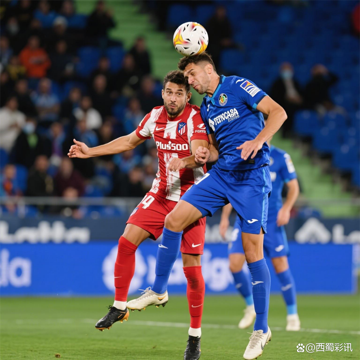 -包含莱加内斯客场战平赫塔菲，争夺降级区脱困的词条