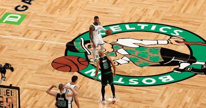 雄鹿队再获胜利，稳坐东部榜首