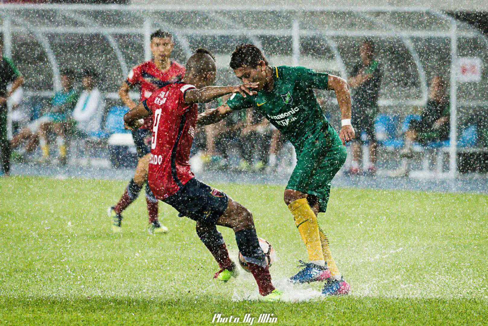 IM电竞游戏-轰动一时！国际顶级足球盛典精彩启幕