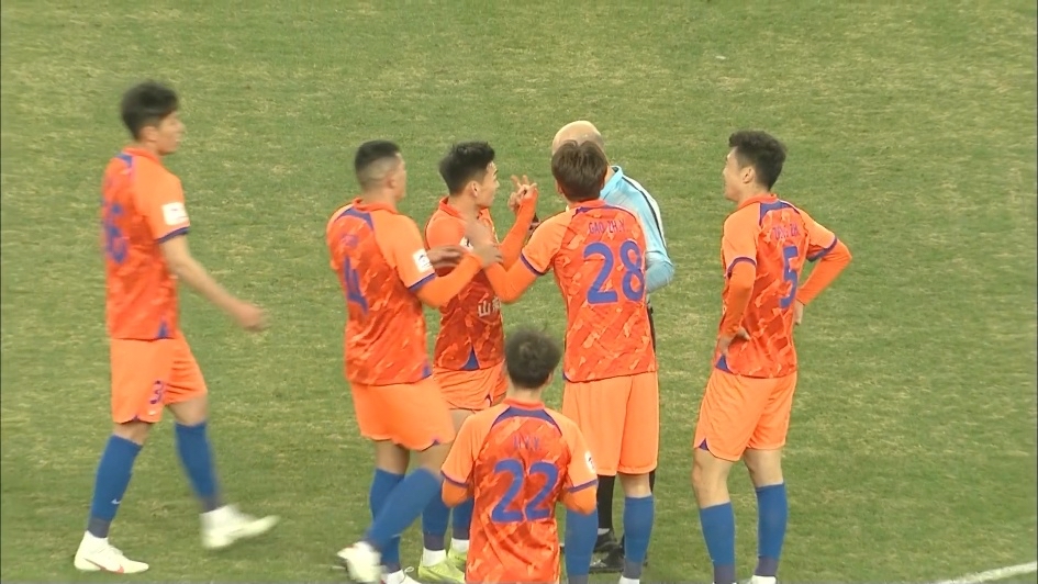 关于国安主场告负，亚冠晋级希望渺茫的信息