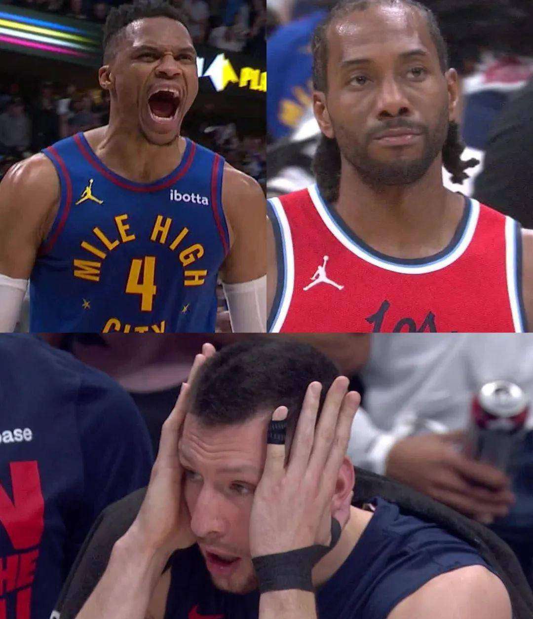 开拓者遭到快船压制遗憾败北