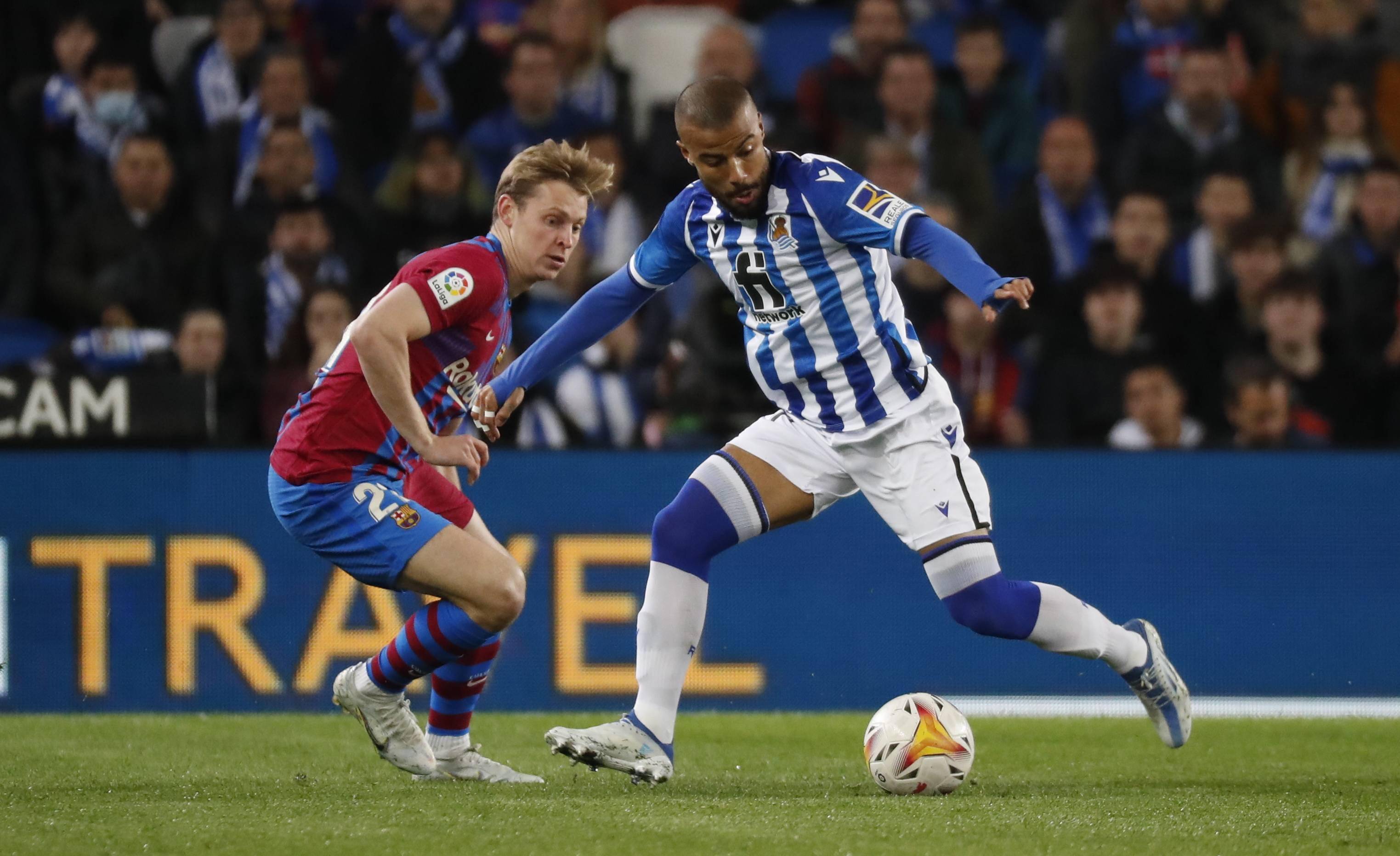 -塞维利亚战胜皇家社会，意甲德比再现欧战