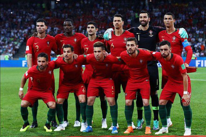 -葡萄牙劲旅再度出征！欧预赛再添战火！