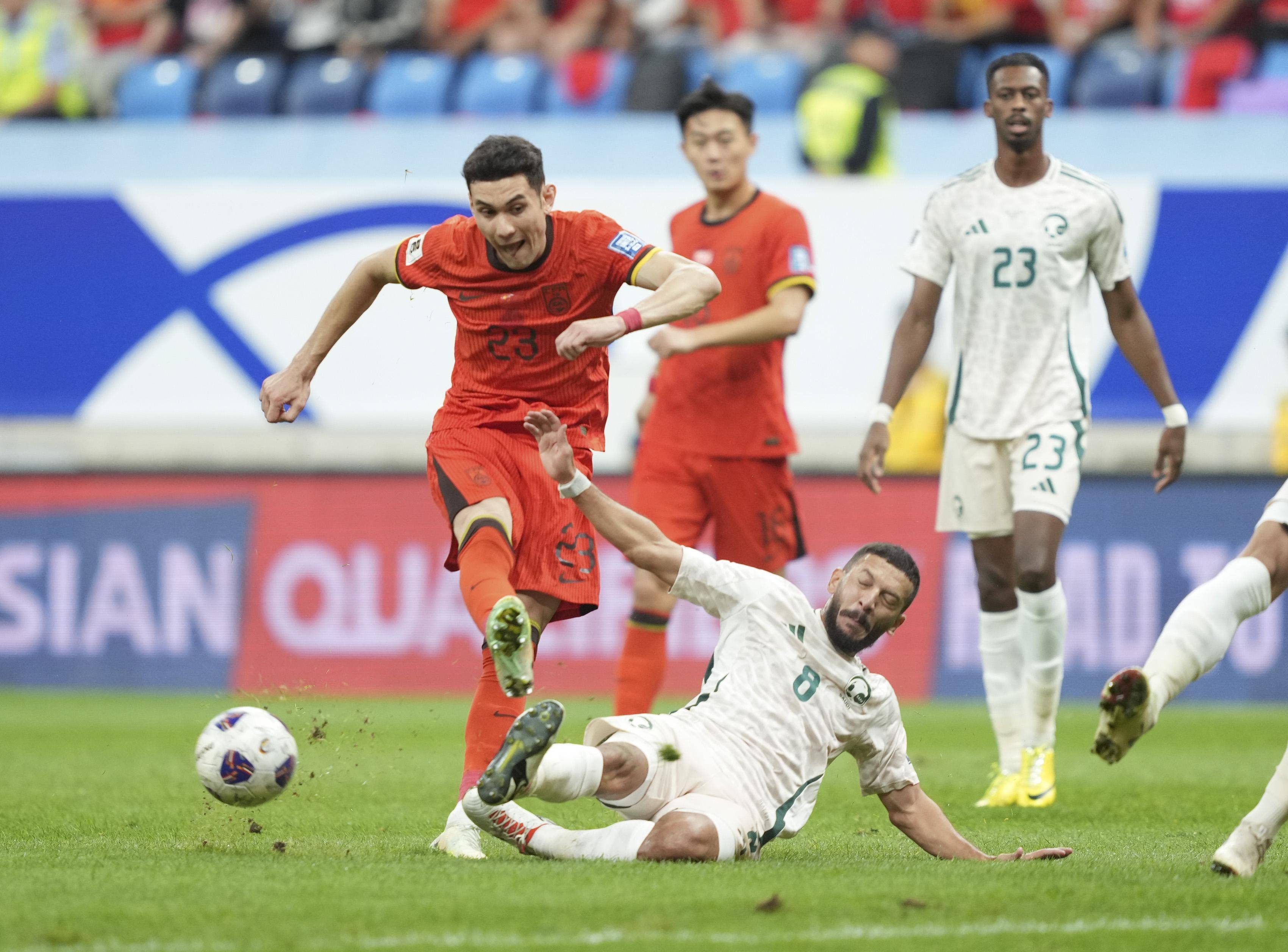 沙特阿拉伯男篮大胜德国，东京奥运表现亮眼