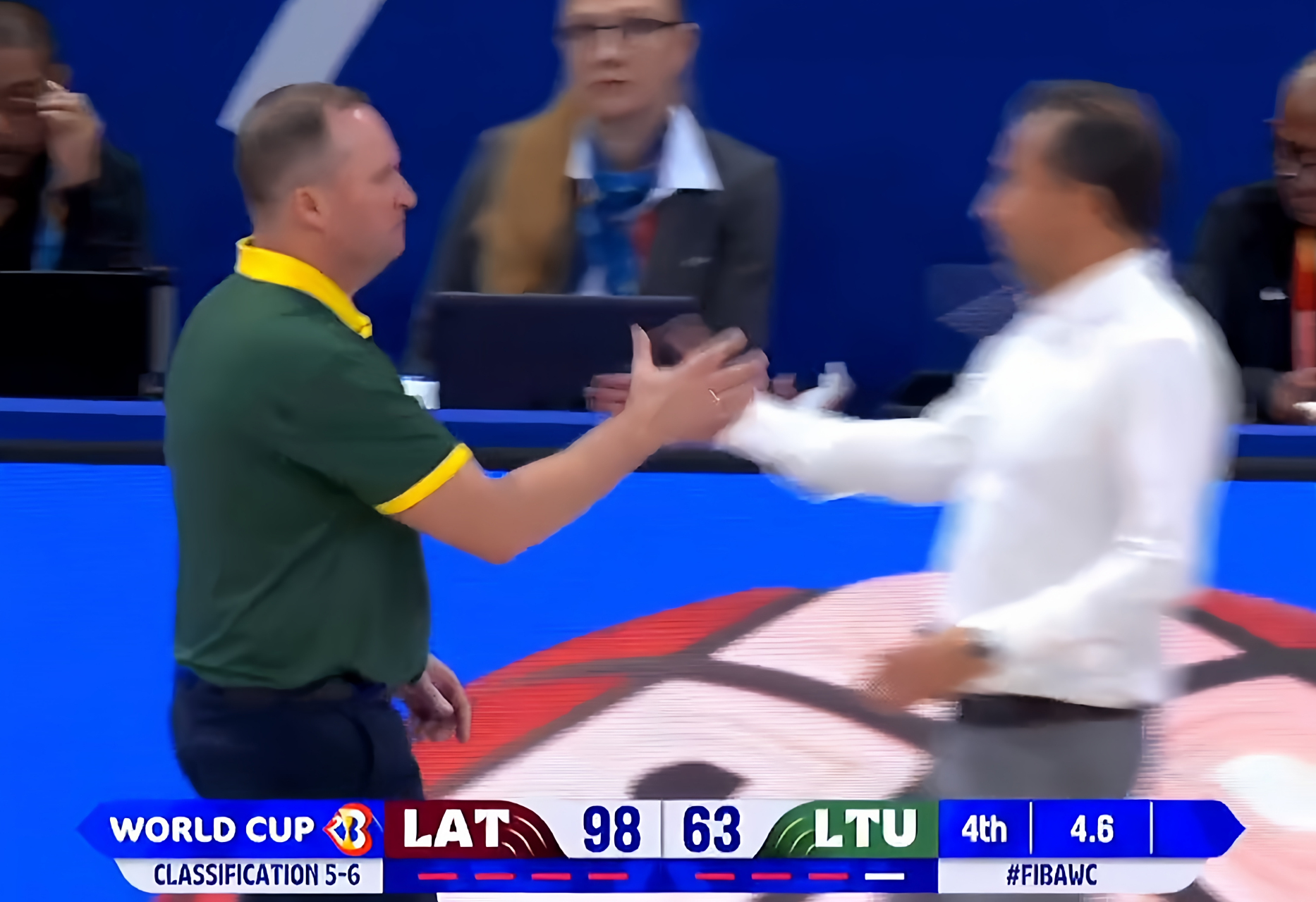 im电竞APP-拉脱维亚女足胜出立陶宛队，进军小组赛