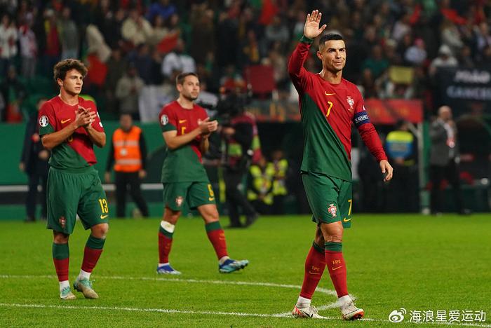 相邻队实力对比，葡萄牙造梦在即
