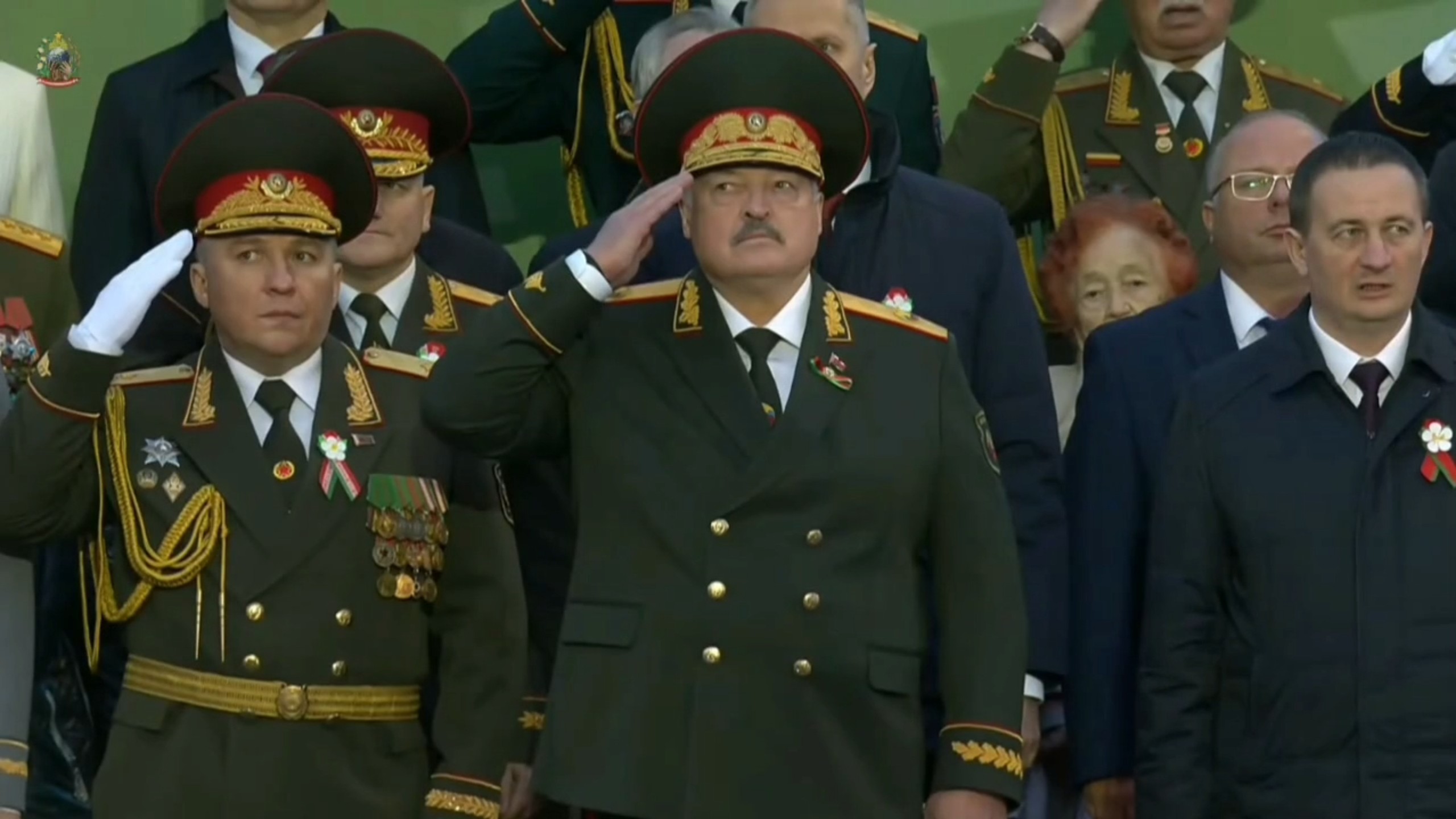 白俄罗斯队在资格赛中获得重要胜利的简单介绍