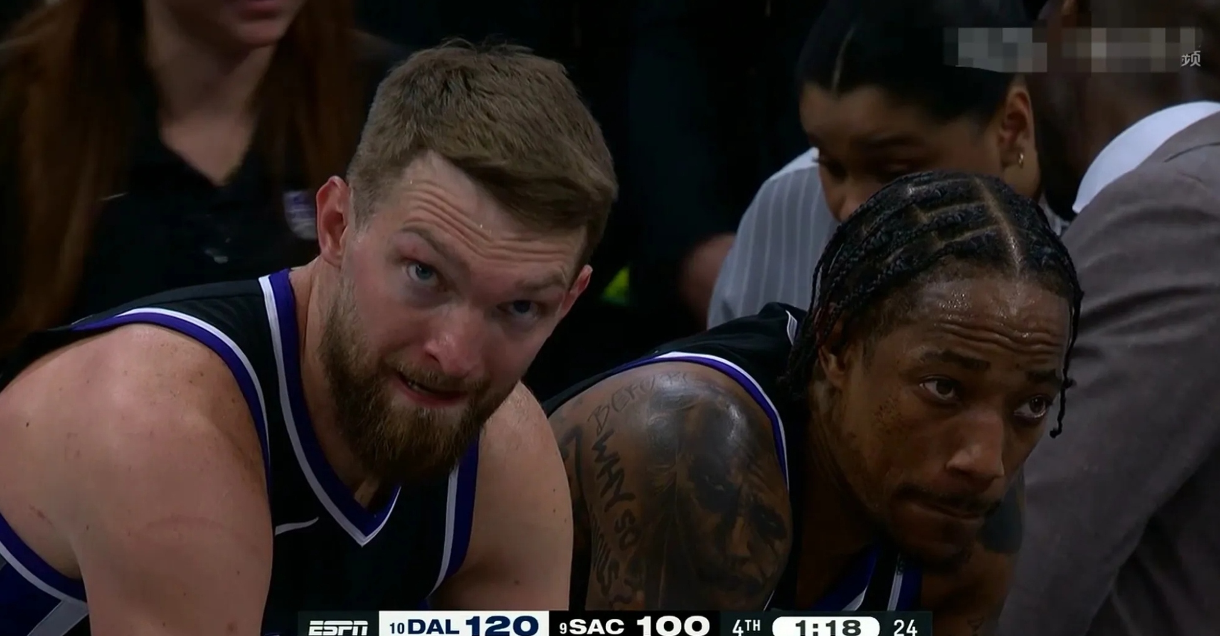 森林狼客场惨败国王，遭遇四连败的简单介绍