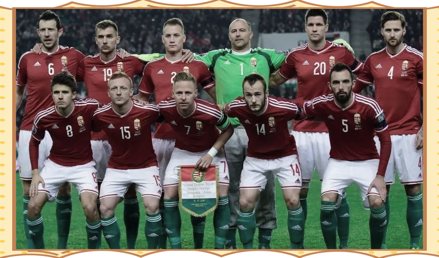 im电游平台-关于匈牙利队取得胜利，成功打入欧洲预选赛的信息