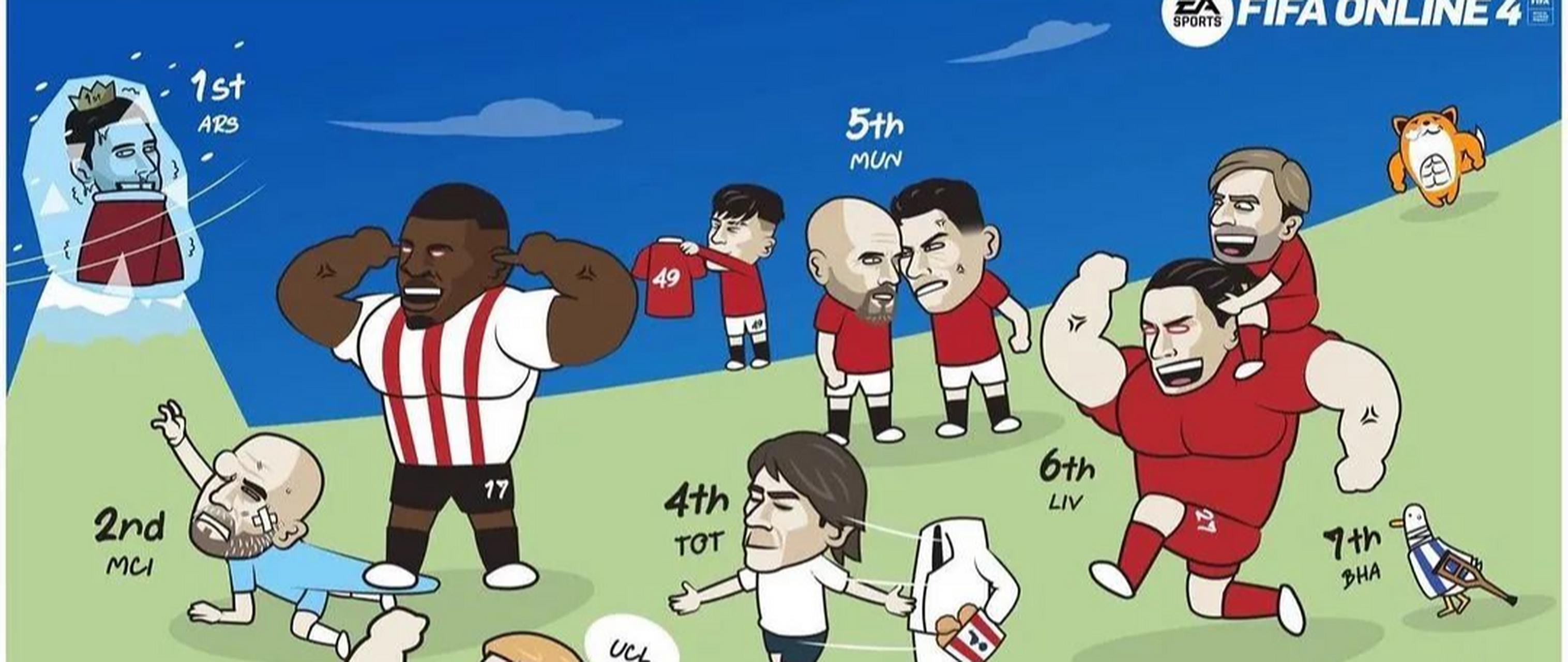 瑞典与丹麦对阵，一触即发的激烈对抗