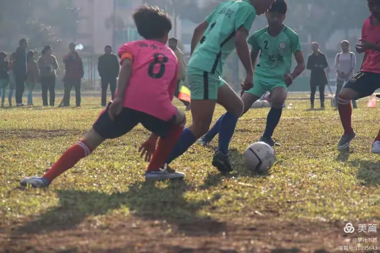 关于踢出风采！足球明星们在绿茵场上一展身手的信息