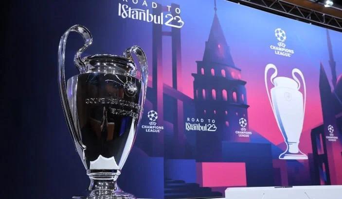 欧冠夺冠球队全队奖金分配方案曝光