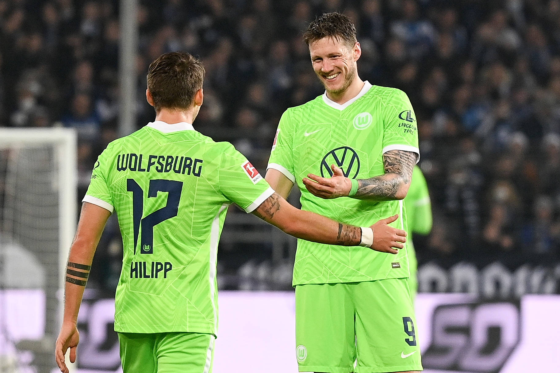 im电游平台-沃尔夫斯堡球员展现实力赢得比赛的简单介绍