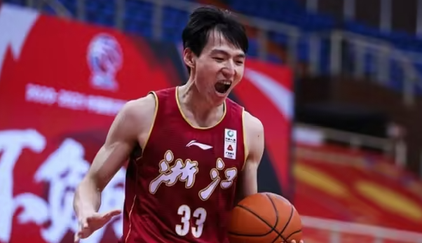 江西男篮取得关键胜利，期待更多精彩表现的简单介绍