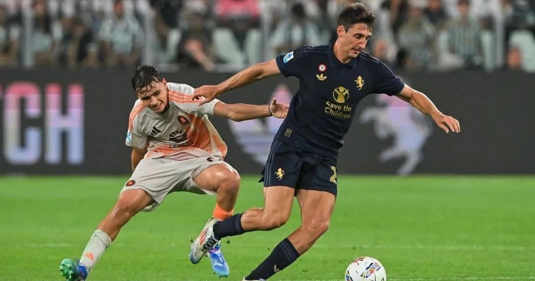 im电竞官网-关于尤文图斯阵容调整引关注，主帅解释换人原因的信息