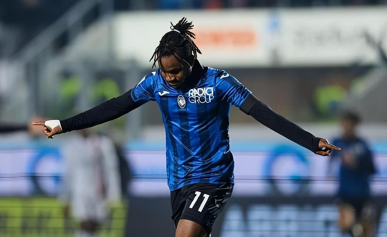 亚特兰大实力暴涨，成为争冠热门