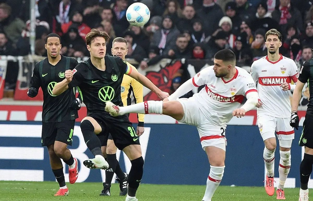 im电游游戏-斯图加特惊艳亮相，勇往直前再添一胜的简单介绍