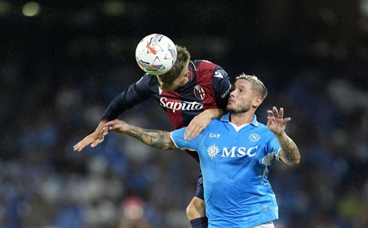 那不勒斯主场以强大攻势迎战桑普多利亚的简单介绍