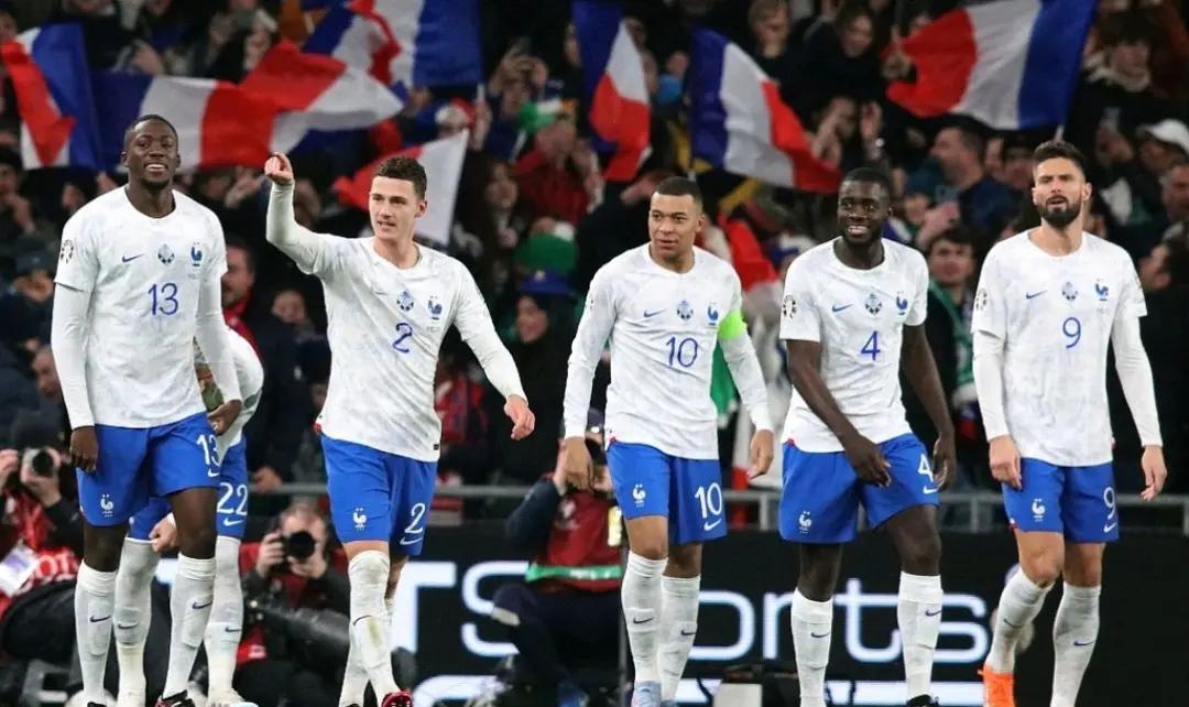 欧预赛强力阵容曝光，球员表现抢眼！的简单介绍