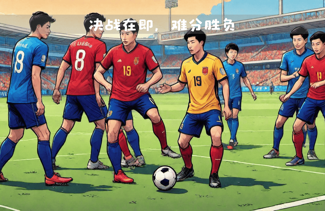 关于竞技场上烽火连天，激烈比拼引人瞩目的信息