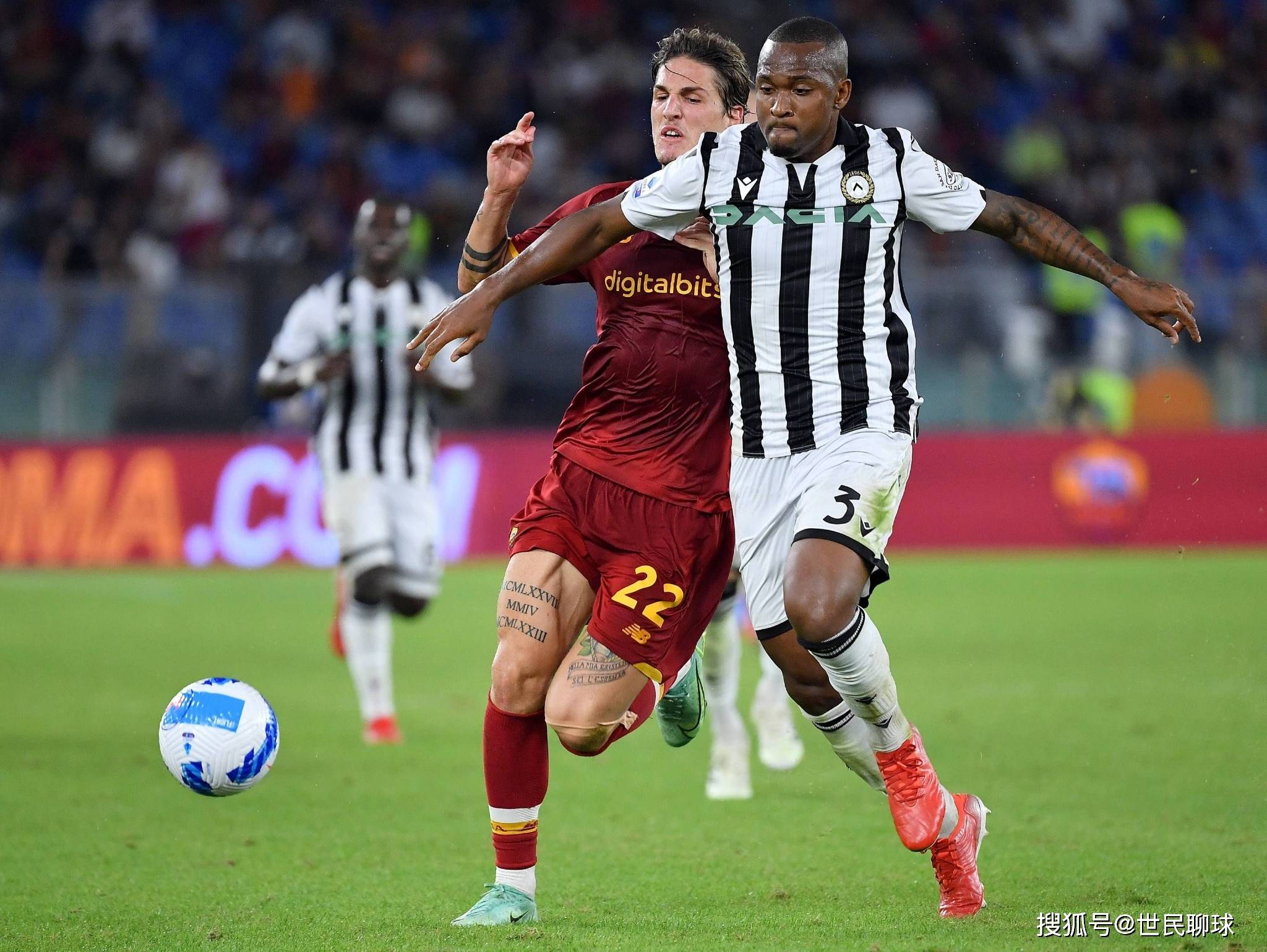 包含足球狂欢！欧洲一流球员展现精湛技艺的词条