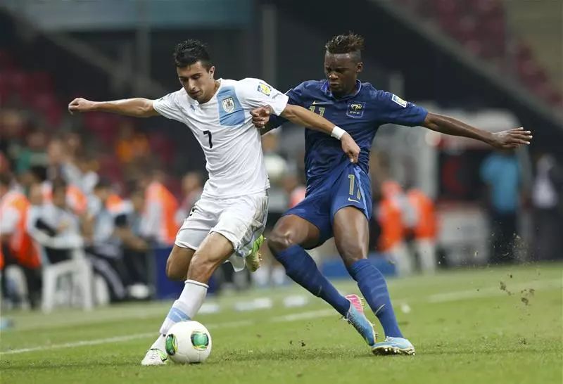 马赛取胜法乙队，卡夫削弱斑马多尔的简单介绍