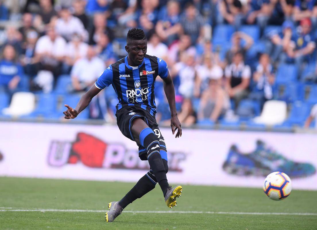 亚特兰大客场大胜，联赛前景一片光明