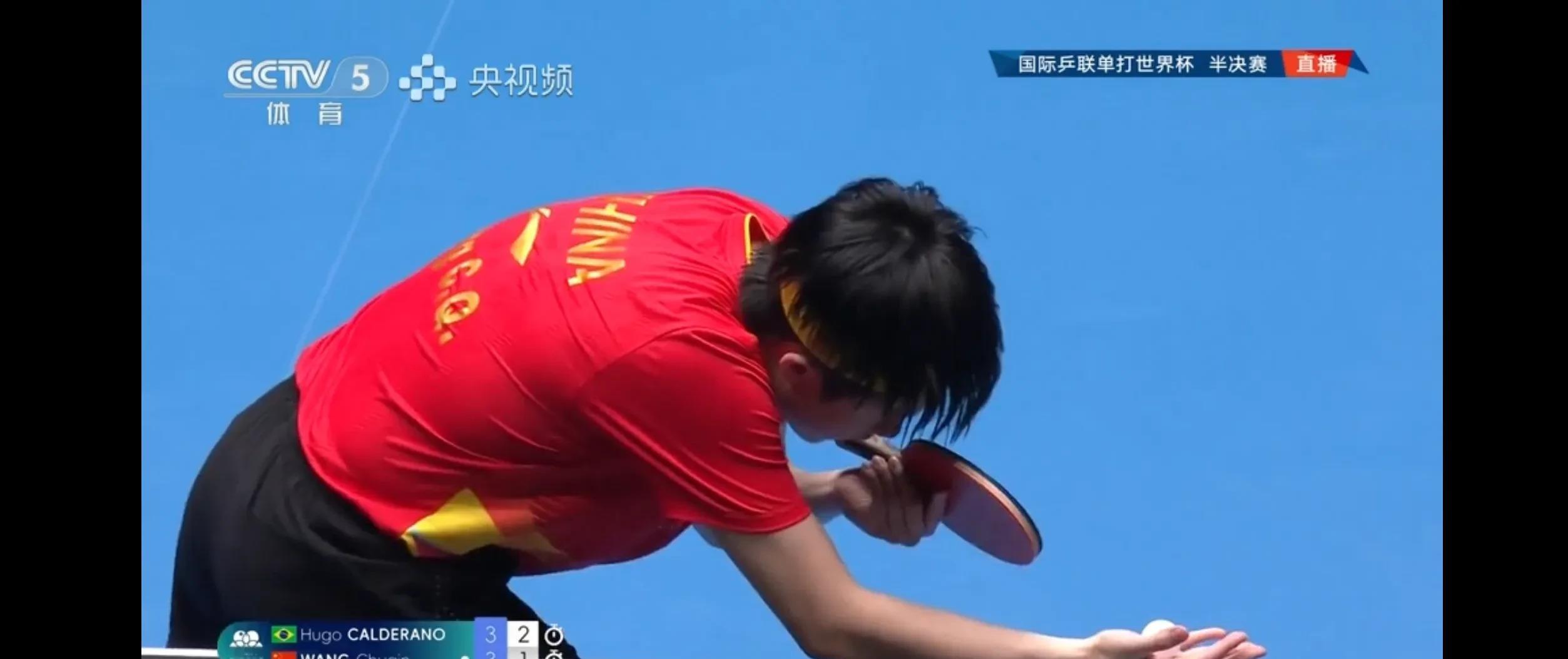 一场激烈的比赛，胜负悬念一度激动人心