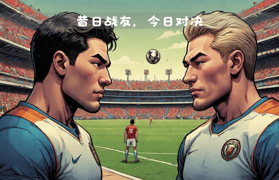 im电竞下载-关于豪门交锋，双方实力对比引人瞩目的信息