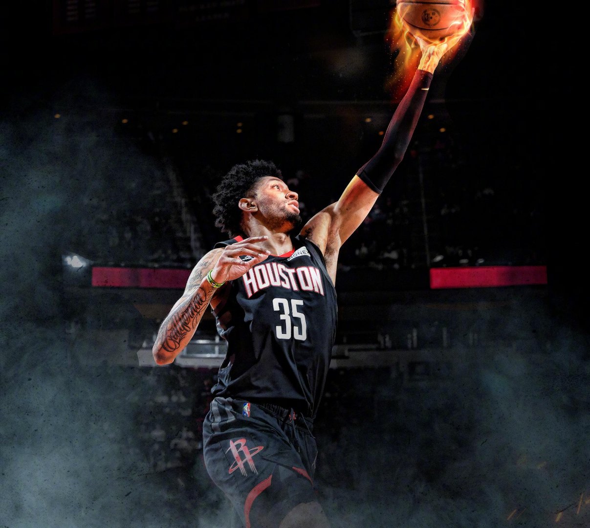 火箭胜国王哈登43分该走平，