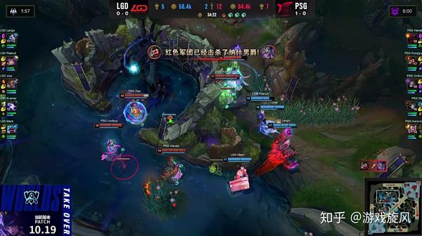 关于SHR鏖战PSG，BDD开启传奇时刻焦点之战四强赛，锁定晋级资格的信息