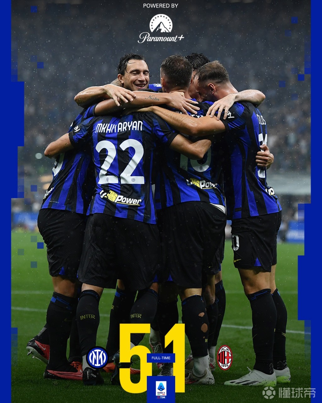 圣埃蒂恩大胜茹瓦尔，迎来两连胜