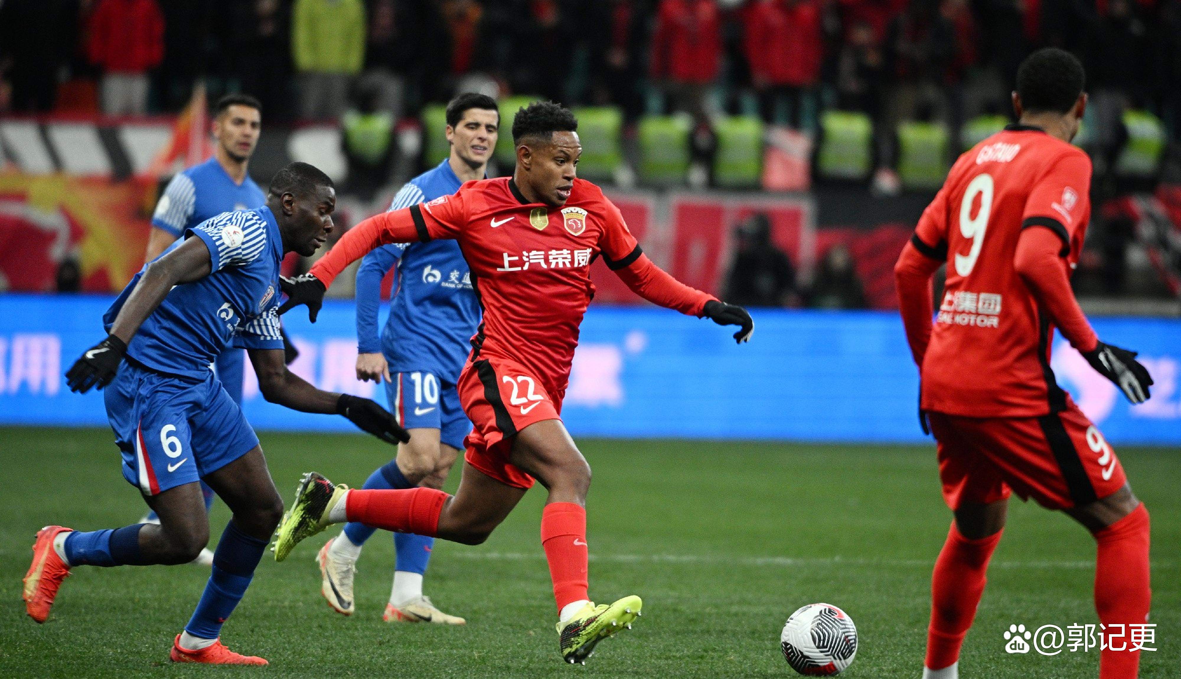 -外援爆发迹象明显，球队实力提升可期