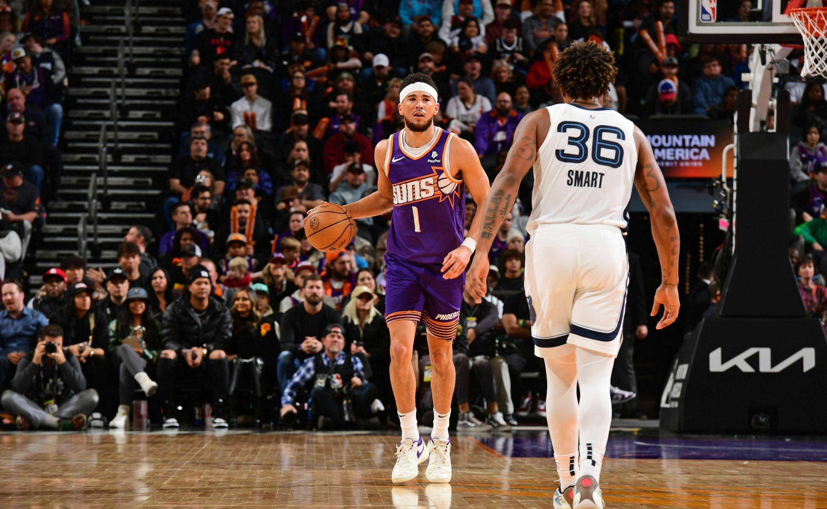 籍特迪吉奇才获胜关键时刻砍下关键球