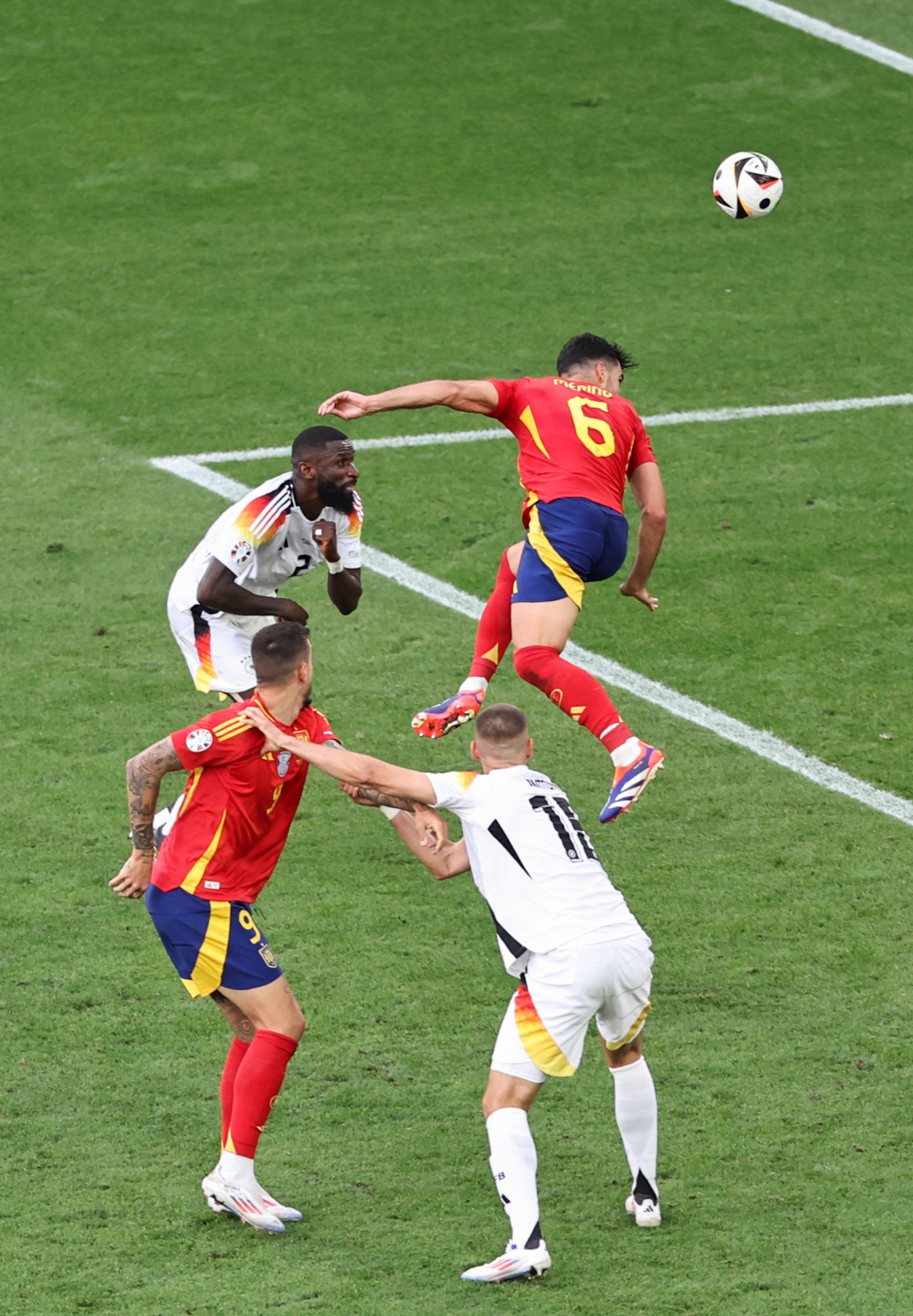 IM电竞游戏-南斯拉夫足球队备战欧洲足球锦标赛