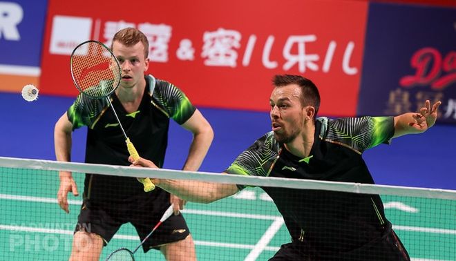 im电竞下载-德国队翻盘日本队，马琳统治全场