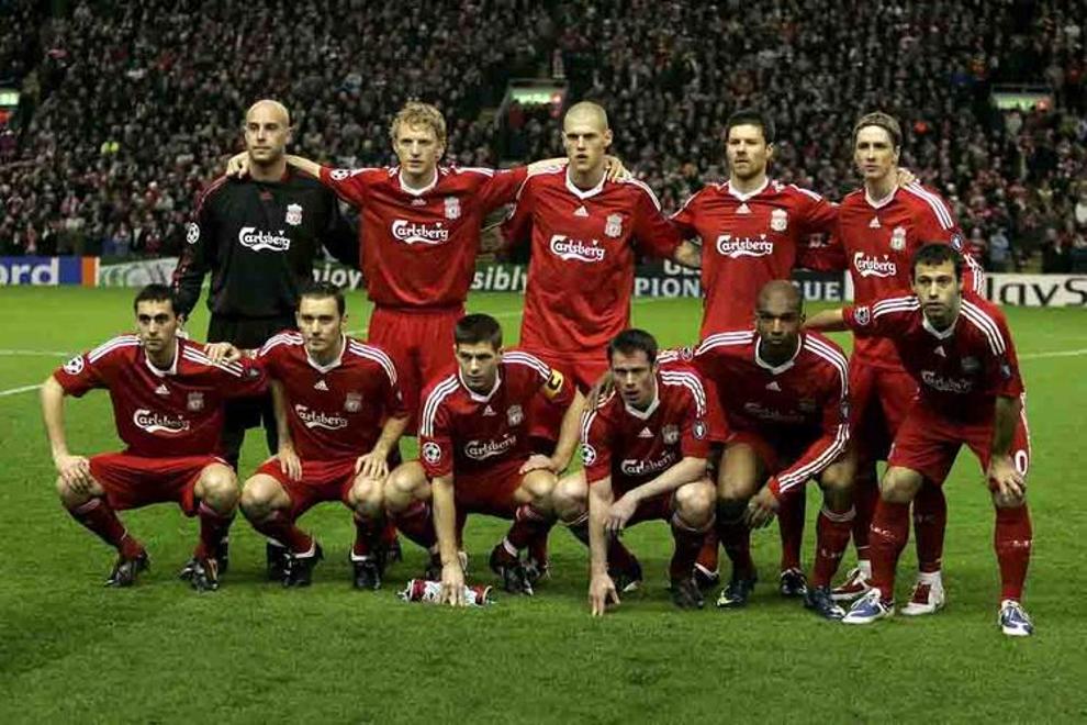 -利物浦横扫德国，苏亚雷斯统治全场的简单介绍