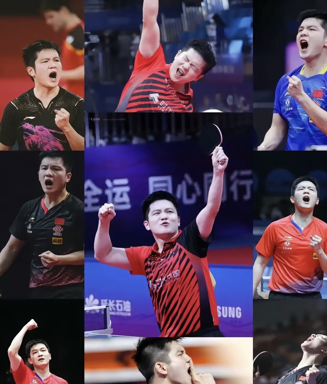 im电竞APP下载-关于德国队力克法国队，樊振东惊艳四座的信息