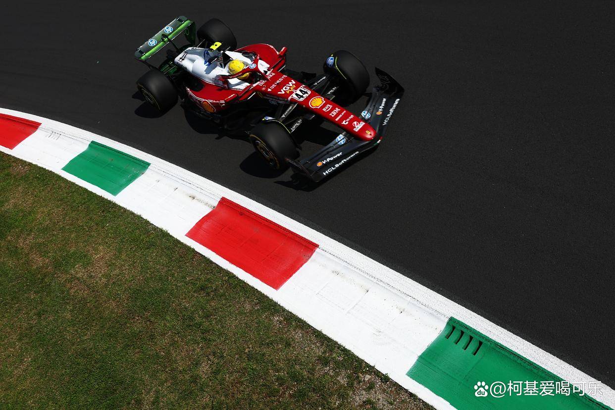 -哈斯车队轻取红牛二队，勒克莱尔高光表现的简单介绍