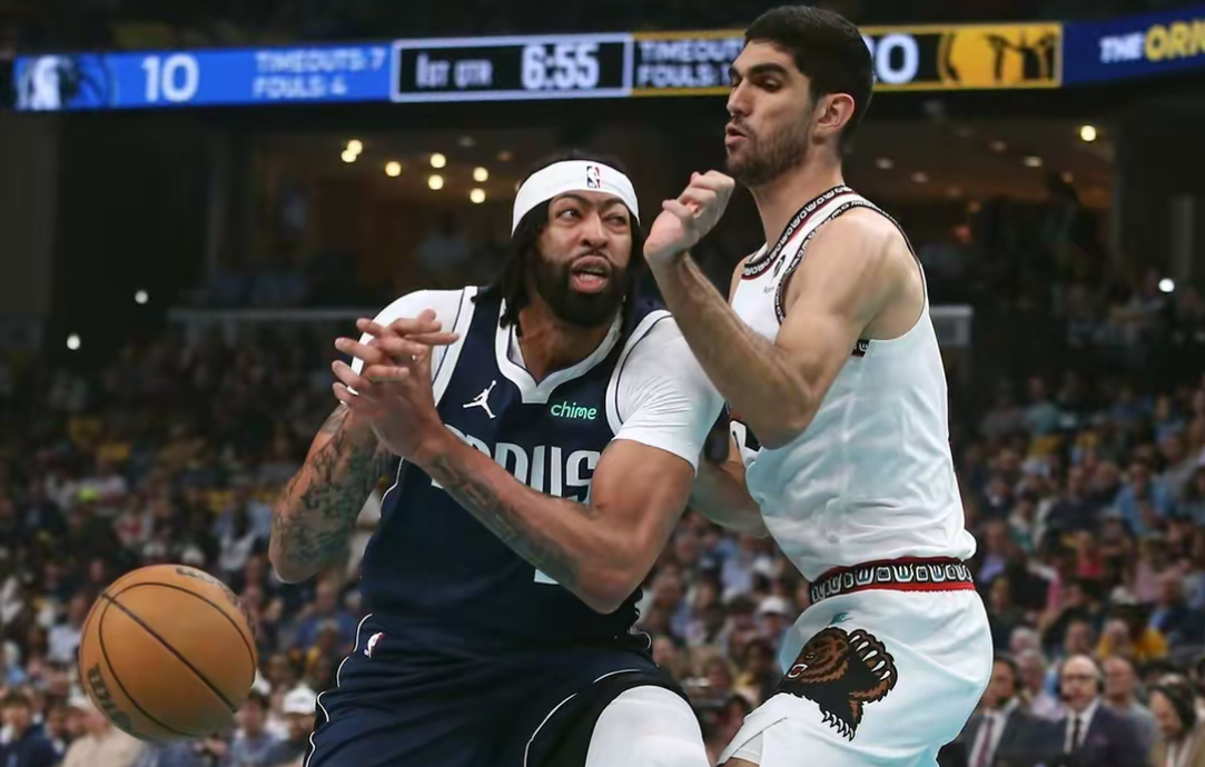 -包含灰熊绝杀骑士，麦科勒姆点燃赛场的词条